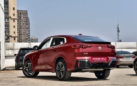 BMW X2, 2026 год, 4 800 000 рублей, 7 фотография