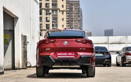 BMW X2, 2026 год, 4 800 000 рублей, 6 фотография
