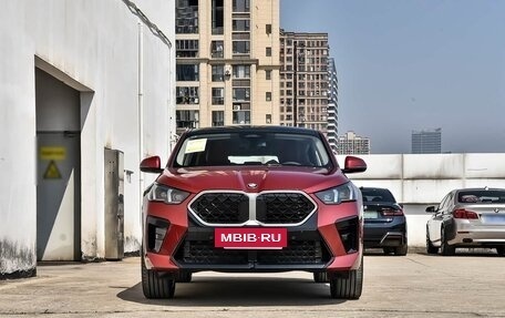 BMW X2, 2026 год, 4 800 000 рублей, 2 фотография