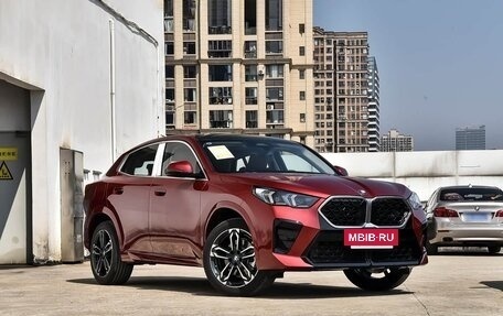 BMW X2, 2026 год, 4 800 000 рублей, 3 фотография