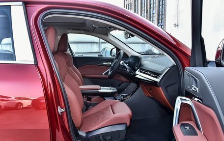 BMW X2, 2026 год, 4 800 000 рублей, 17 фотография