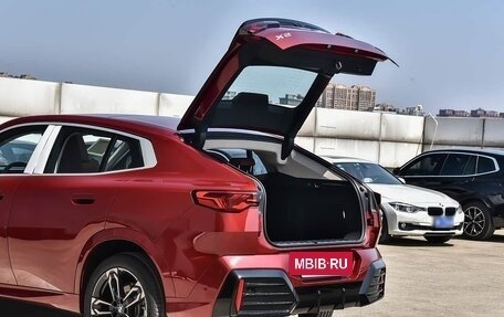 BMW X2, 2026 год, 4 800 000 рублей, 23 фотография