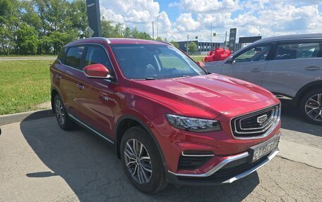 Geely Atlas, 2024 год, 2 240 000 рублей, 2 фотография