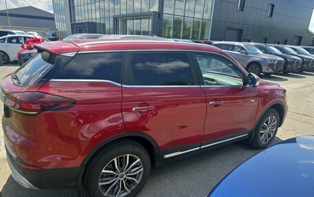 Geely Atlas, 2024 год, 2 240 000 рублей, 4 фотография