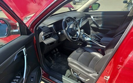 Geely Atlas, 2024 год, 2 240 000 рублей, 9 фотография