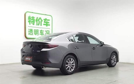 Mazda 3, 2022 год, 1 325 000 рублей, 3 фотография