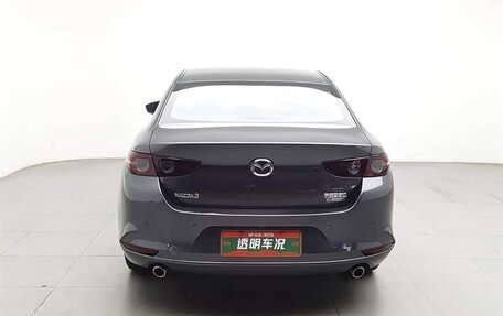 Mazda 3, 2022 год, 1 325 000 рублей, 4 фотография
