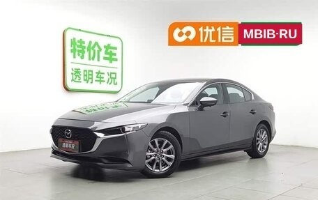 Mazda 3, 2022 год, 1 325 000 рублей, 2 фотография