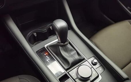 Mazda 3, 2022 год, 1 325 000 рублей, 15 фотография