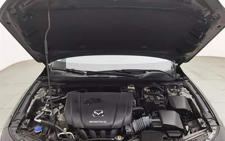 Mazda 3, 2022 год, 1 325 000 рублей, 20 фотография