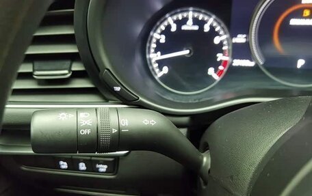 Mazda 3, 2022 год, 1 325 000 рублей, 13 фотография