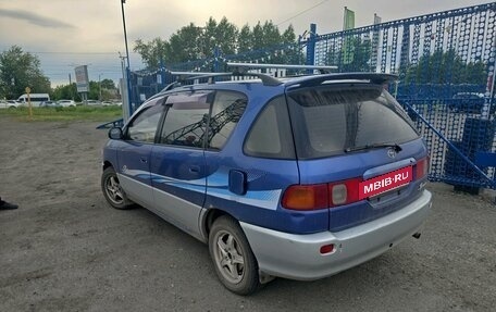 Toyota Ipsum II, 1997 год, 452 000 рублей, 3 фотография