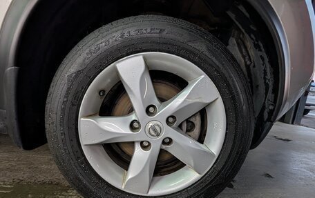 Nissan Juke II, 2013 год, 1 290 000 рублей, 17 фотография