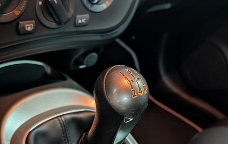 Nissan Juke II, 2013 год, 1 290 000 рублей, 11 фотография