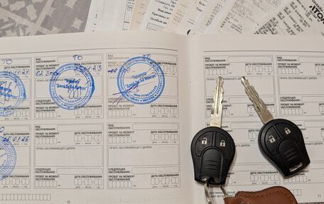 Nissan Juke II, 2013 год, 1 290 000 рублей, 19 фотография