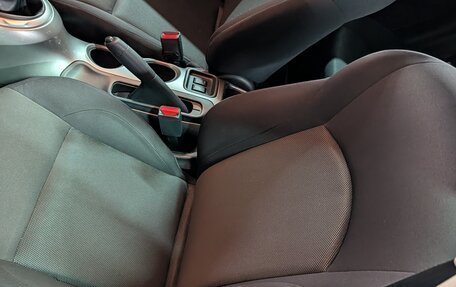 Nissan Juke II, 2013 год, 1 290 000 рублей, 9 фотография