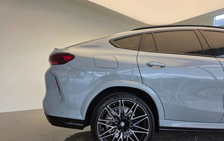 BMW X6 M, 2025 год, 18 000 000 рублей, 6 фотография