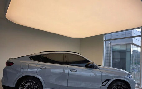 BMW X6 M, 2025 год, 18 000 000 рублей, 5 фотография
