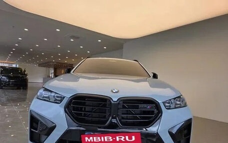 BMW X6 M, 2025 год, 18 000 000 рублей, 2 фотография