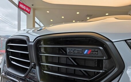 BMW X6 M, 2025 год, 18 000 000 рублей, 3 фотография