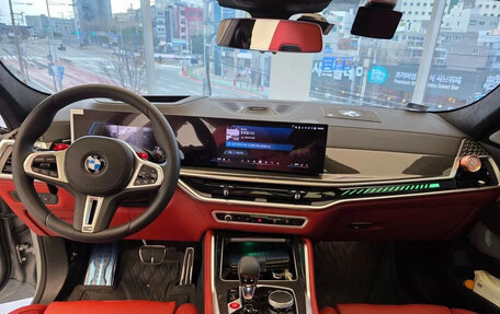 BMW X6 M, 2025 год, 18 000 000 рублей, 12 фотография