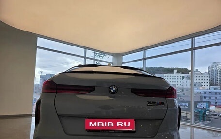 BMW X6 M, 2025 год, 18 000 000 рублей, 8 фотография