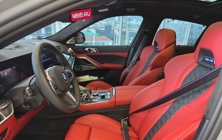 BMW X6 M, 2025 год, 18 000 000 рублей, 11 фотография