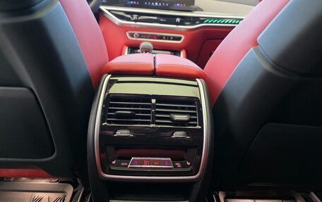 BMW X6 M, 2025 год, 18 000 000 рублей, 17 фотография