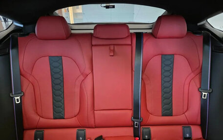 BMW X6 M, 2025 год, 18 000 000 рублей, 18 фотография
