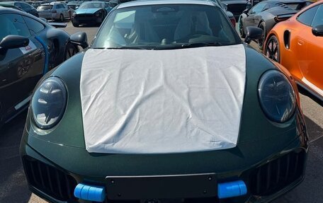 Porsche 911, 2026 год, 39 880 000 рублей, 5 фотография