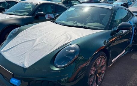 Porsche 911, 2026 год, 39 880 000 рублей, 3 фотография
