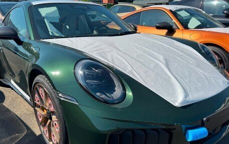 Porsche 911, 2026 год, 39 880 000 рублей, 1 фотография