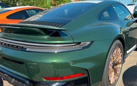 Porsche 911, 2026 год, 39 880 000 рублей, 2 фотография