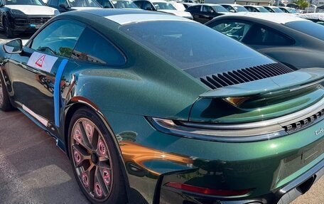 Porsche 911, 2026 год, 39 880 000 рублей, 4 фотография