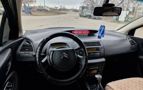 Citroen C4 II рестайлинг, 2006 год, 295 000 рублей, 8 фотография