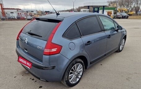 Citroen C4 II рестайлинг, 2006 год, 295 000 рублей, 6 фотография