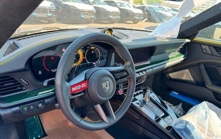 Porsche 911, 2026 год, 39 880 000 рублей, 6 фотография