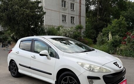 Peugeot 308 II, 2011 год, 650 000 рублей, 1 фотография