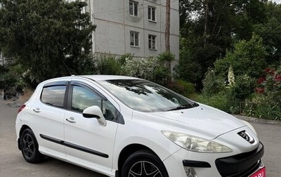 Peugeot 308 II, 2011 год, 650 000 рублей, 1 фотография