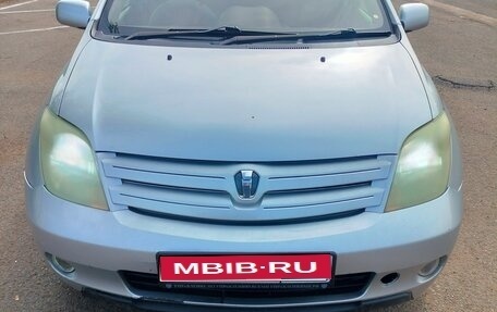 Toyota Ist II, 2002 год, 500 000 рублей, 1 фотография
