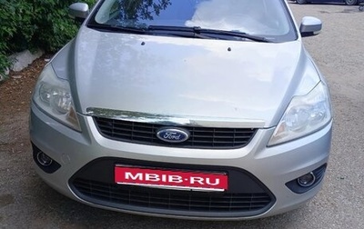 Ford Focus II рестайлинг, 2009 год, 470 000 рублей, 1 фотография