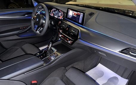 BMW 5 серия, 2020 год, 4 100 000 рублей, 1 фотография