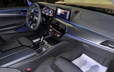 BMW 5 серия, 2020 год, 4 100 000 рублей, 1 фотография