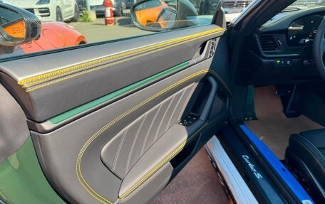 Porsche 911, 2026 год, 39 880 000 рублей, 8 фотография