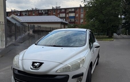 Peugeot 308 II, 2011 год, 650 000 рублей, 2 фотография