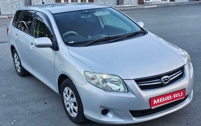 Toyota Corolla, 2009 год, 720 000 рублей, 1 фотография