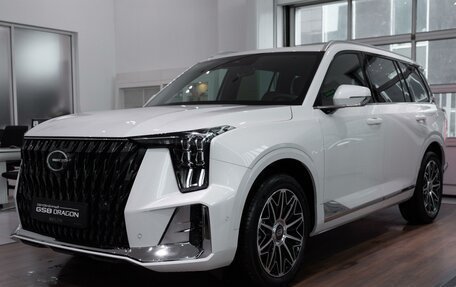 GAC GS8, 2026 год, 4 899 510 рублей, 1 фотография