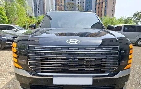 Hyundai Palisade, 2026 год, 10 200 000 рублей, 1 фотография