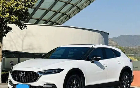 Mazda CX-4, 2021 год, 1 913 002 рублей, 1 фотография