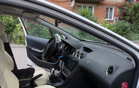 Peugeot 308 II, 2011 год, 650 000 рублей, 5 фотография